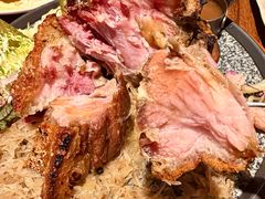 -1886德国汽车餐厅(外滩中央店)