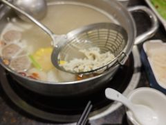 -八合里牛肉火锅(新洲店)