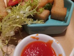 -厝小满.姜母鸭/泉州菜(桥南店)