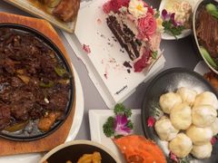 -都来福海鲜大酒店(大东店)