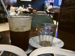 -野鸽子咖啡(航空路店)