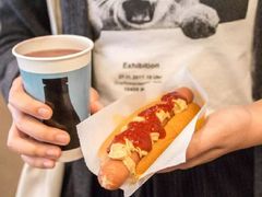 -宜家·瑞典风味餐厅(北京西红门店)