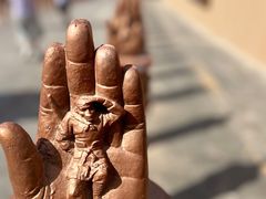 -火焰山景区(火焰山镇)