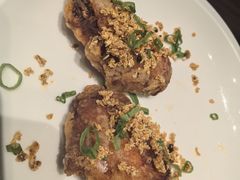 -西安皇冠假日酒店·御皇轩中餐厅