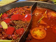 -楠火锅(哈尔滨金爵万象店)