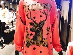 -深圳来福士广场