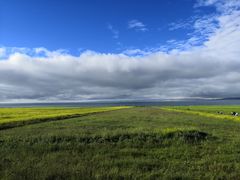 -青海湖国家重点风景名胜区