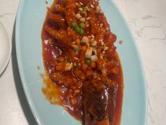 -鹿港小镇(悠唐店)