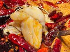 -海底捞火锅(上元大街店)