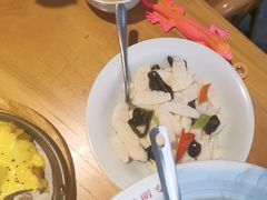 -村长家的疙瘩汤·东营菜(东营茶城店)