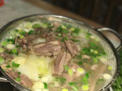 -小菜园新徽菜(常州武进吾悦店)