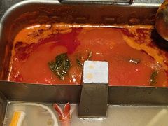 -海底捞火锅(苏宁生活广场店)