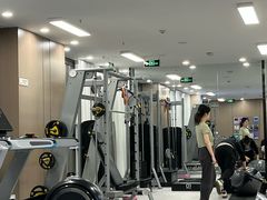 -琪航·健身+普拉提(嘉定北地铁站店)