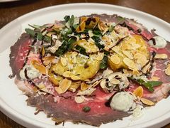 -Entrecôte 法国牛扒馆(保利·时光里店)