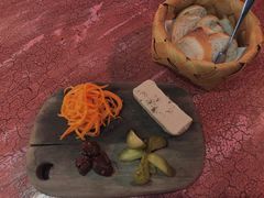 -羽深肉铺 Steak & Wine