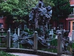 -上海外国语大学(虹口校区)