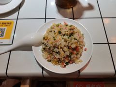 -蛙一刀·麻椒鱼火锅(金仙桥店)