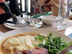 -LA MAISON公鸡和龙(蛇口店)