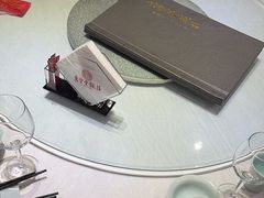 -惠丰堂饭庄·烤鸭·京味菜(西北旺·唐家岭店)