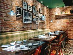 大堂-黑土印象菜馆(三元桥店)