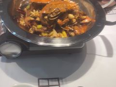 -靓虾二哥长沙地标小龙虾(五一广场店)