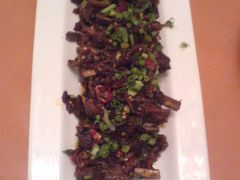 塔罗排-甲21号招待所