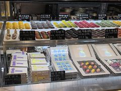 -巧克玩家·城市伴手礼(in88银泰店)