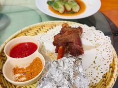 -春满园生态餐厅(南宫路店)