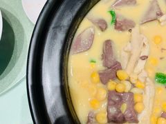 豆汤肥肠旺-马旺子酒楼