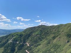-北京十三陵国家森林公园蟒山景区