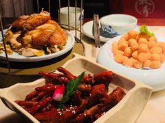 -枚青·临安酒肆(腾飞大厦店)