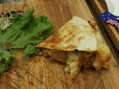 -榖屋house of flour(张江首店)