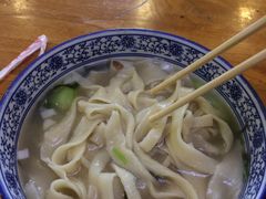 -凤齐羊肉烩面馆
