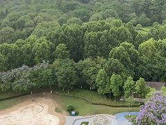 -重庆中央公园(渝北区)