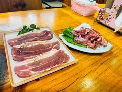 -7年8班朝鲜族非遗美食(三钢里店)