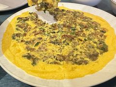 现煎海蛎煎-闽海肴(北辰荟店)