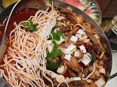 -凯鸽酒楼(大同振兴街店)