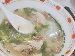 -陈记汤饭(水巷口店)