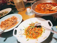 -呷湘厨·鱼汤捞饭·剁椒鱼头·辣椒炒肉(国家会展中心店)