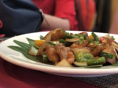 -The Palmboo Restaurant