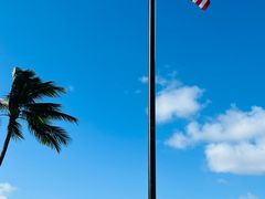 -珍珠港国家纪念馆