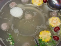 -八合里潮汕鲜牛肉火锅(福州万象城店)