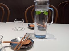 -胡麻(静安嘉里店)