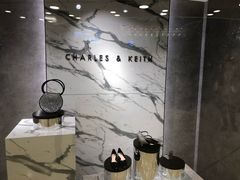 -CHARLES&KEITH(北京apm店)