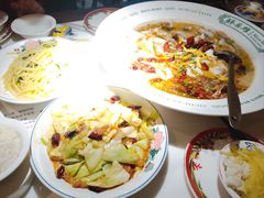 -醉英雄四川料理(新塘万达广场店)