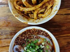 -洞子口张老二凉粉(文殊院店)