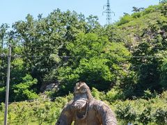 -大连铭湖国际观光牧场