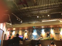 -菲滋意式餐厅(西溪印象城店)