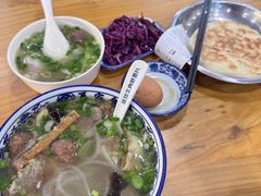 -夏家合汁(天润花园小区店)
