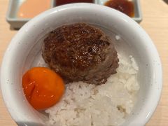 -肉肉大米(金虹桥店)